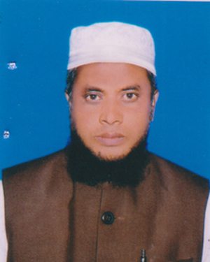 Md. Habibur Rahman